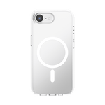 Clear  — iPhone 17e/16e MagSafe Case - US 04054