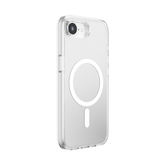 Clear  — iPhone 17e/16e MagSafe Case - US 04054