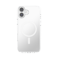 Clear — iPhone 16 Plus MagSafe Case - US 83026