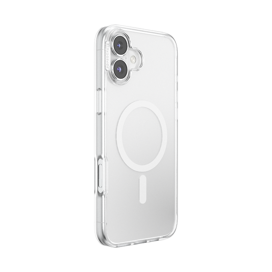 Clear — iPhone 16 Plus MagSafe Case - US 83026