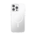 Clear — iPhone 16 Pro Max MagSafe Case - US 71734