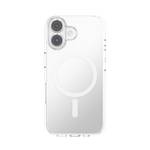 Clear — iPhone 16 MagSafe Case - US 74942