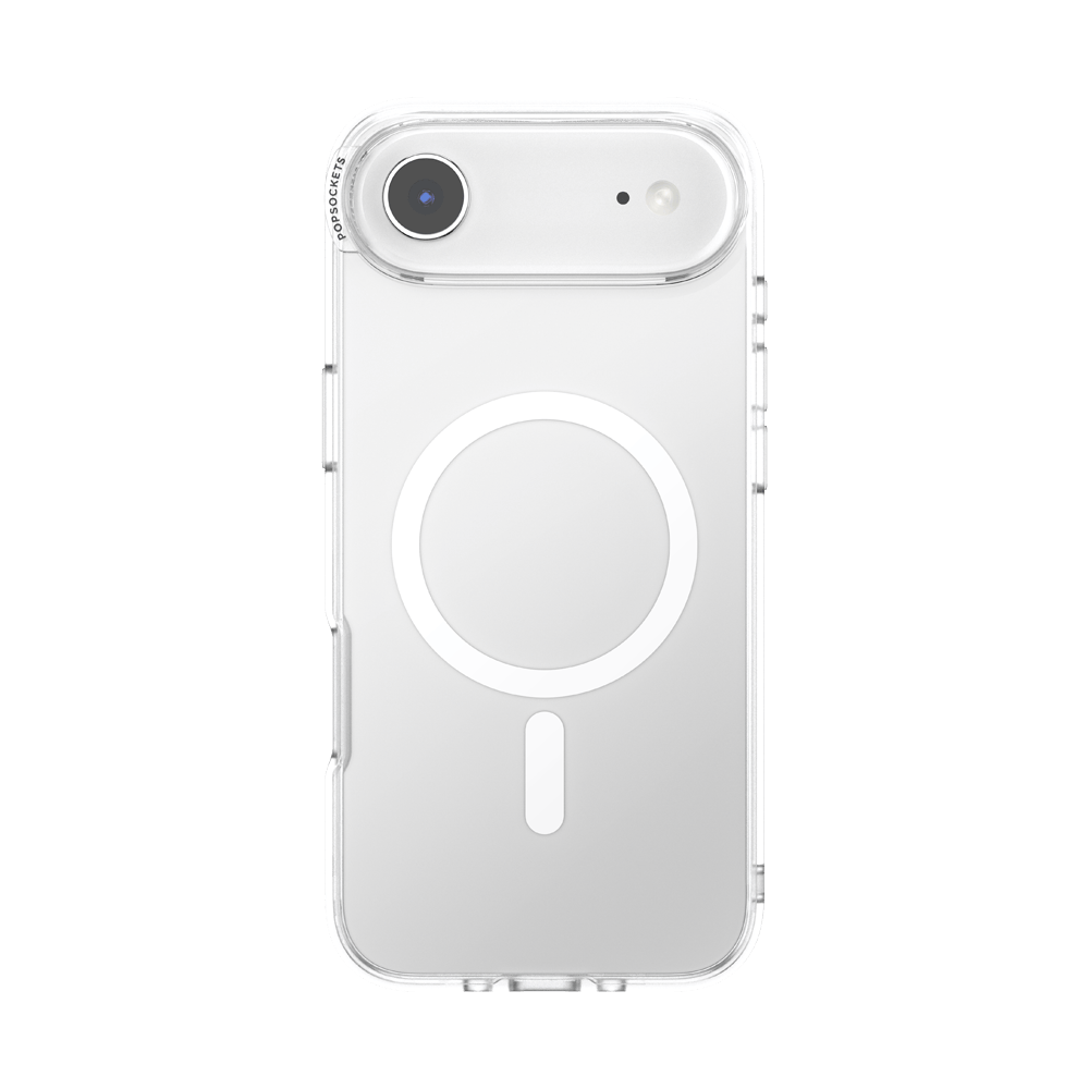 Clear — iPhone Air MagSafe Case - US 64220