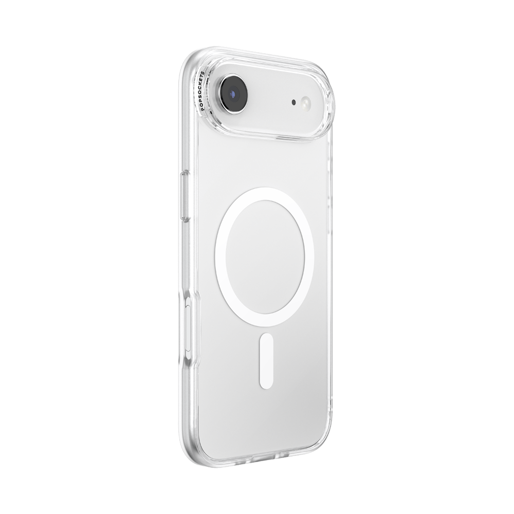 Clear — iPhone Air MagSafe Case - US 30708