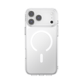 Clear — iPhone 17 Pro Max MagSafe Case - US 02819