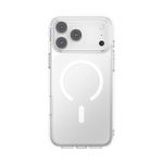 Clear — iPhone 17 Pro Max MagSafe Case - US 02538