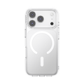 Clear — iPhone 17 Pro MagSafe Case - US 75454
