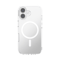 Clear — iPhone 17 MagSafe Case - US 77885