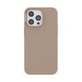 Soft Touch Latte — iPhone 15 Pro Max MagSafe Case - US 45350