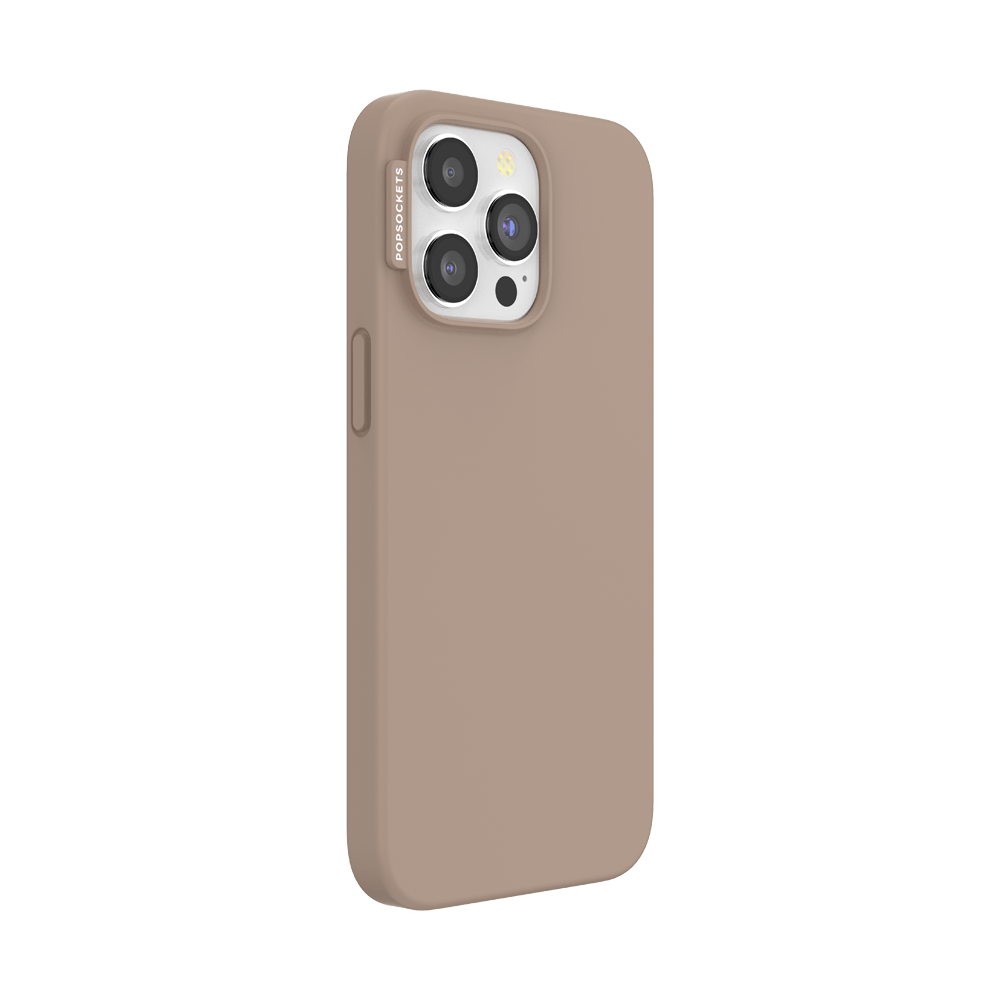 Soft Touch Latte — iPhone 15 Pro Max MagSafe Case - US 45350