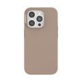 Soft Touch Latte — iPhone 15 Pro MagSafe Case - US 30480