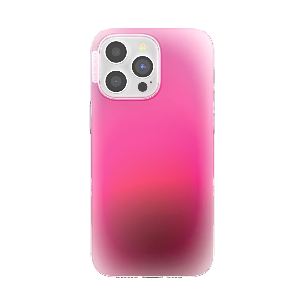 Love Aura — iPhone 15 Pro MagSafe Case - US 33770