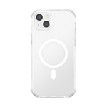 Clear  — iPhone 14 Pro Max MagSafe Case - US 49472