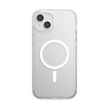 Clear  — iPhone 15 Plus MagSafe Case - US 87267