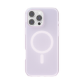 Opalescent White  — iPhone 16 Pro Max MagSafe Case - US 54689