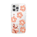 Minnie Checkered Flower — iPhone 15 Pro Max MagSafe Case - US 06486