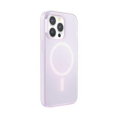 Opalescent White  — iPhone 13 Pro MagSafe Case - US 32750