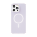 Opalescent White  — iPhone 14 Pro Max MagSafe Case - US 00121