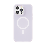 Opalescent White  — iPhone 14 Pro Max MagSafe Case - US 00121