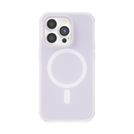 Opalescent White  — iPhone 14 Pro MagSafe Case - US 23386