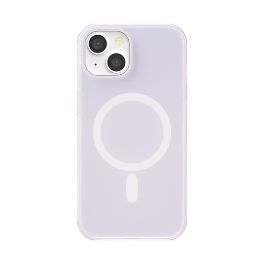 Opalescent White — iPhone 13/14 MagSafe Case - US 26058
