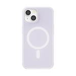 Opalescent White — iPhone 13/14 MagSafe Case - US 86936