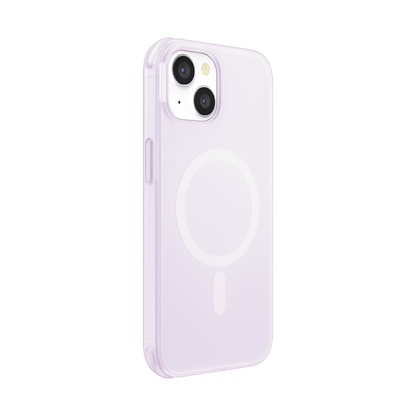 Opalescent White — iPhone 13/14 MagSafe Case - US 26058