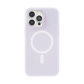 Opalescent White  — iPhone 15 Pro Max MagSafe Case - US 75129