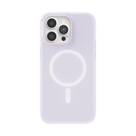 Opalescent White  — iPhone 15 Pro Max MagSafe Case - US 75129