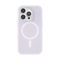 Opalescent White  — iPhone 15 Pro MagSafe Case - US 80405