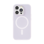 Opalescent White  — iPhone 15 Pro MagSafe Case - US 80405