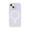 Opalescent White  — iPhone 15 MagSafe Case - US 09559