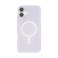 Opalescent White  — iPhone 16 Plus MagSafe Case - US 07809