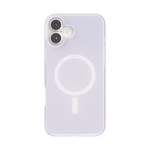 Opalescent White  — iPhone 16 Plus MagSafe Case - US 07809