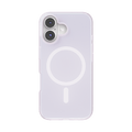 Opalescent White  — iPhone 16 MagSafe Case - US 93699