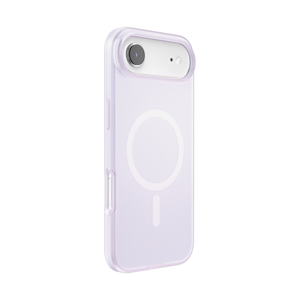 Opalescent White — iPhone Air MagSafe Case - US 30528