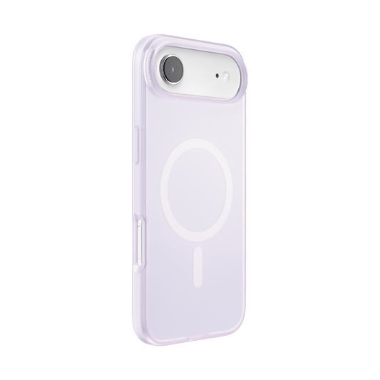 Opalescent White — iPhone Air MagSafe Case - US 30528
