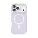 Opalescent White — iPhone 17 Pro Max MagSafe Case - US 06703