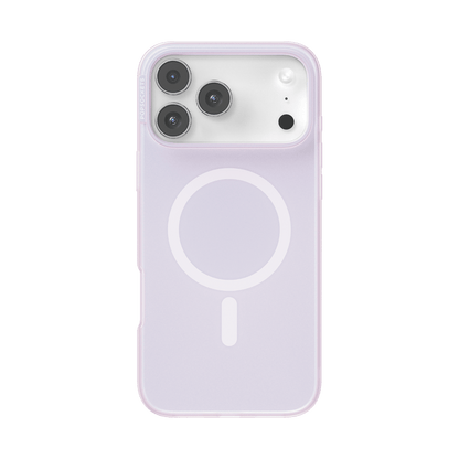 Opalescent White — iPhone 17 Pro Max MagSafe Case - US 70546