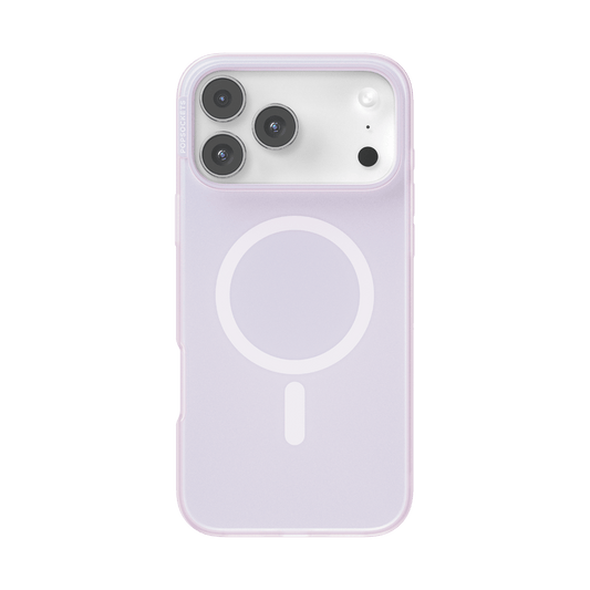 Opalescent White — iPhone 17 Pro Max MagSafe Case - US 90213