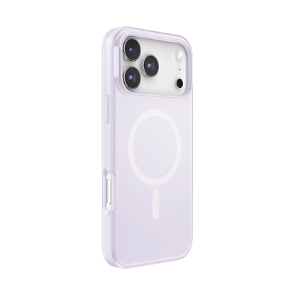 Opalescent White — iPhone 17 Pro Max MagSafe Case - US 70546