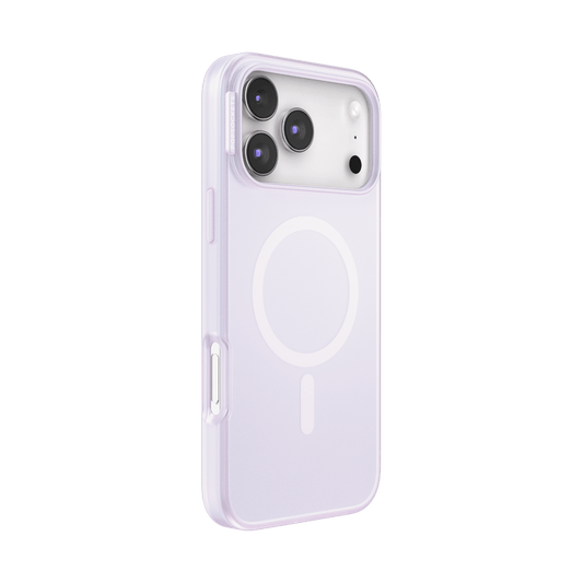 Opalescent White — iPhone 17 Pro Max MagSafe Case - US 70546