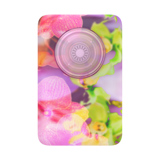 Collage Fleur — MagSafe PowerPack - US 77542