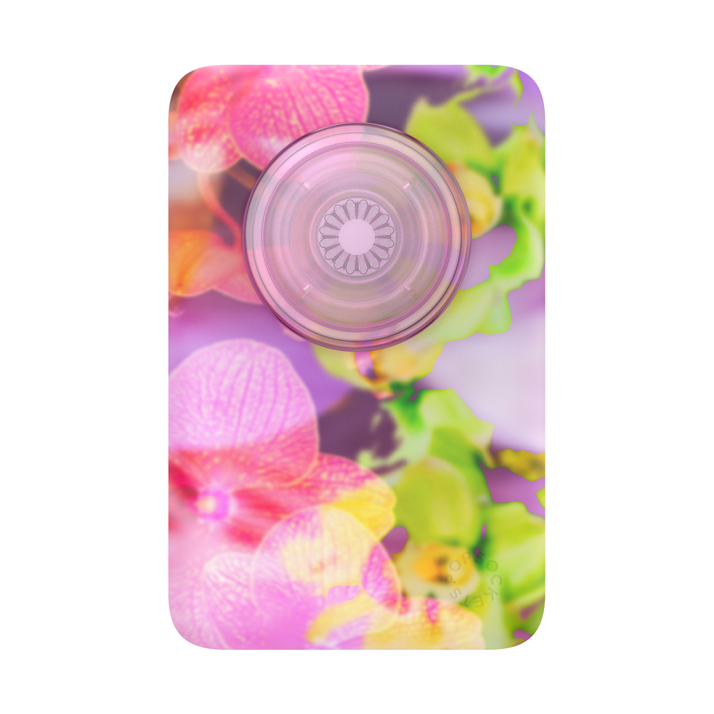 Collage Fleur — MagSafe PowerPack - US 66777