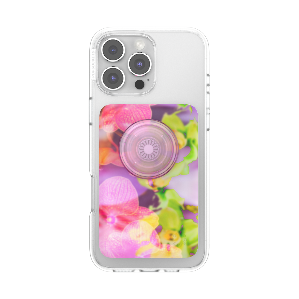 Collage Fleur — MagSafe PowerPack - US 66777