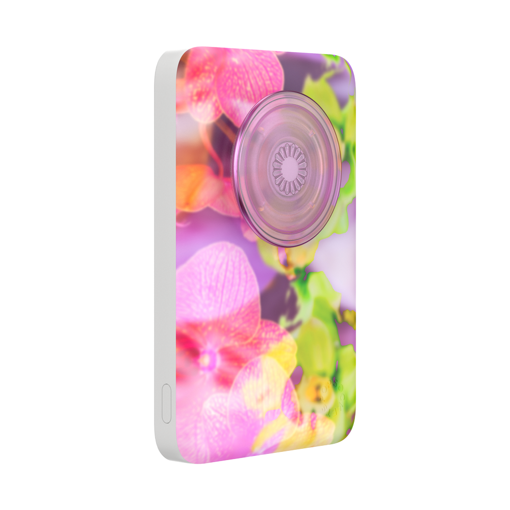 Collage Fleur — MagSafe PowerPack - US 88534