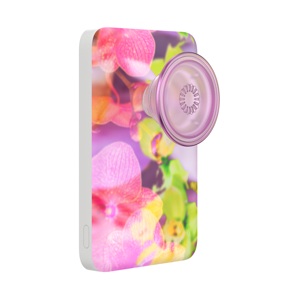 Collage Fleur — MagSafe PowerPack - US 66777