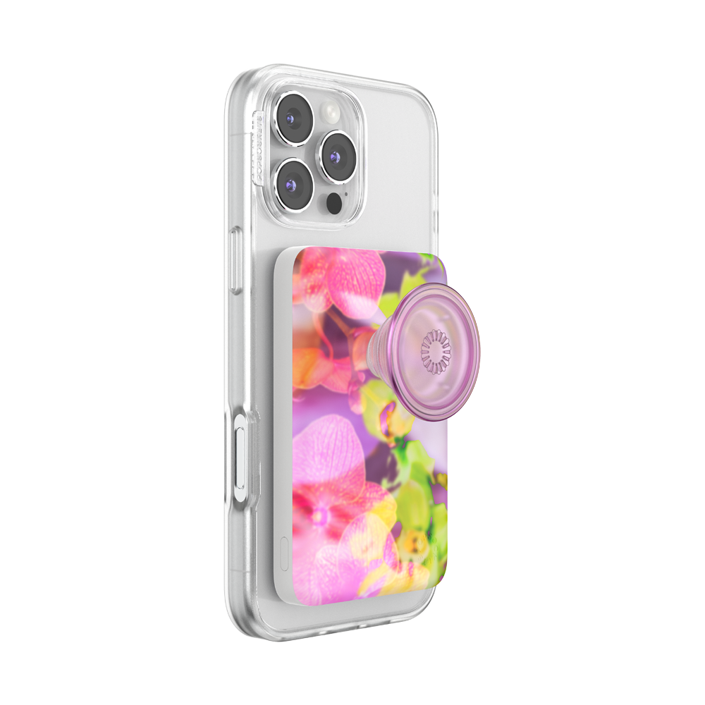 Collage Fleur — MagSafe PowerPack - US 88534