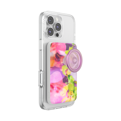 Collage Fleur — MagSafe PowerPack - US 77542