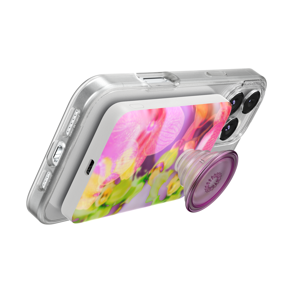 Collage Fleur — MagSafe PowerPack - US 66777